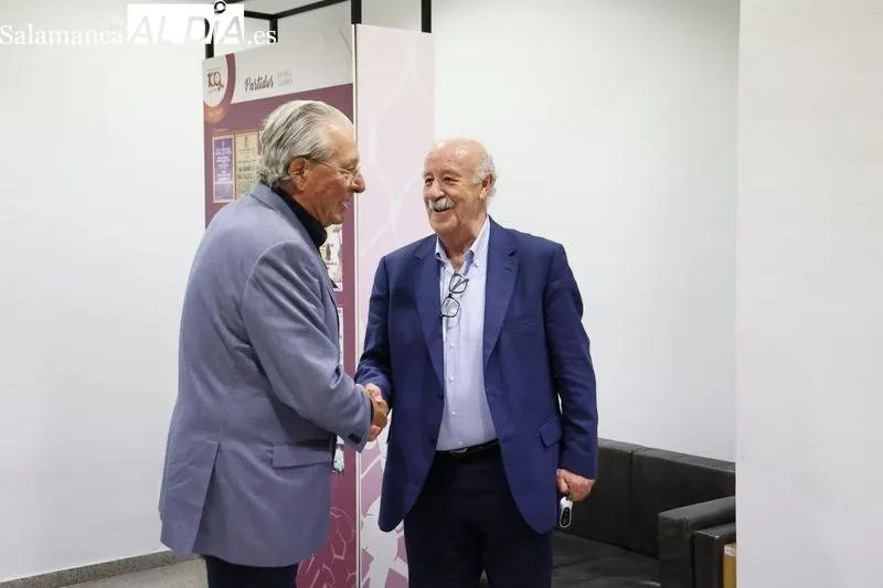 Galería de imágenes de la exposición / Fotos: David Sañudo