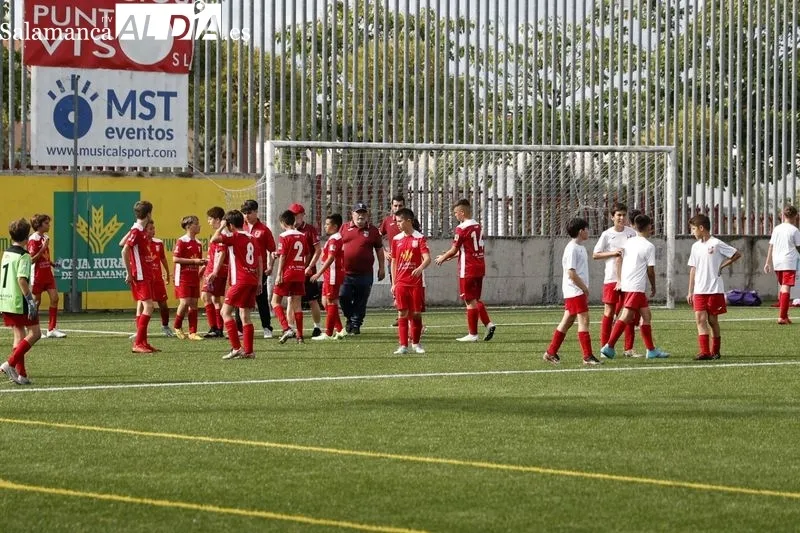 Galería de imágenes del torneo / Fotos: David Sañudo