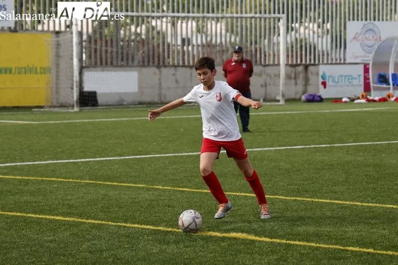 Galería de imágenes del torneo / Fotos: David Sañudo