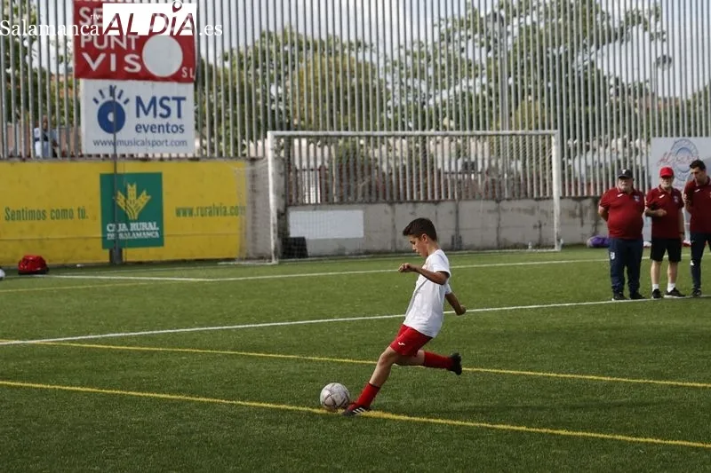 Galería de imágenes del torneo / Fotos: David Sañudo