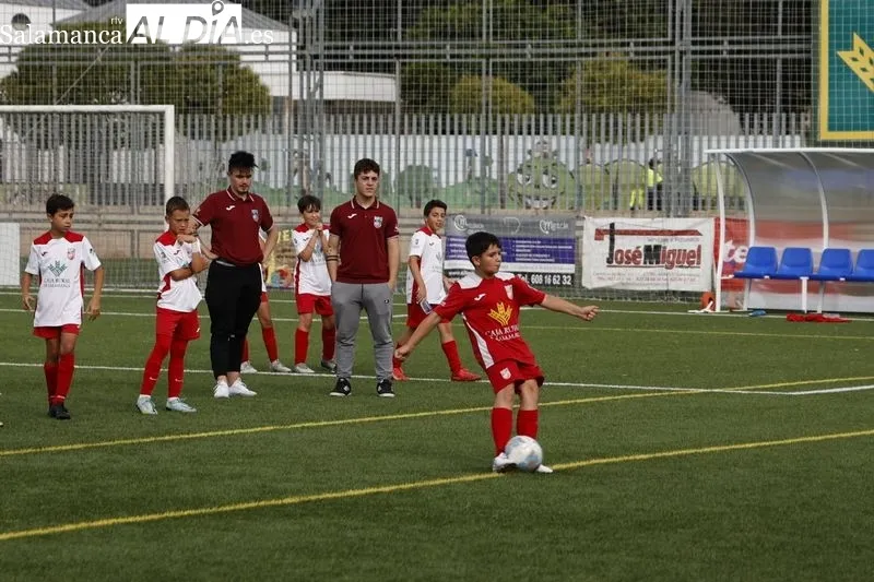 Galería de imágenes del torneo / Fotos: David Sañudo