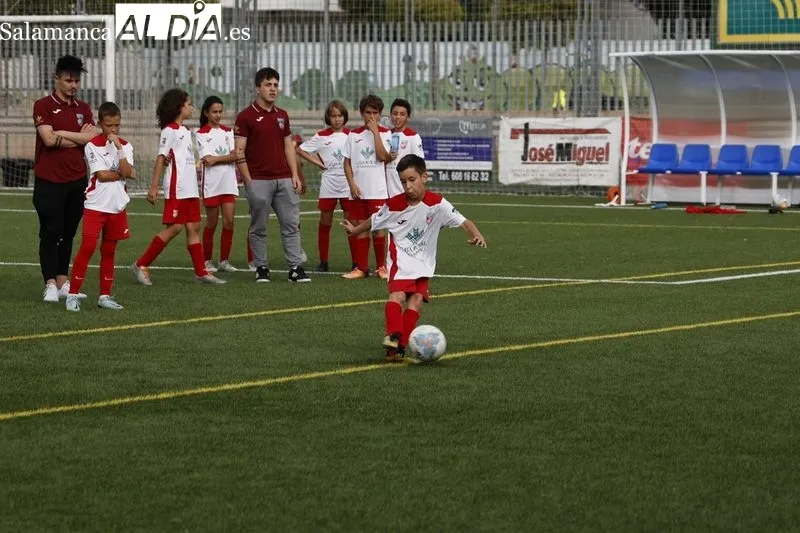 Galería de imágenes del torneo / Fotos: David Sañudo