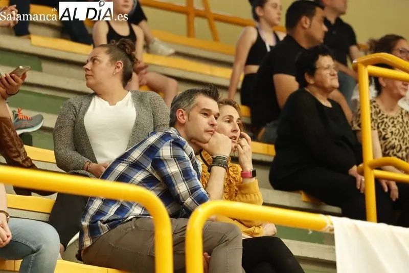 Galería de imágenes del torneo / Fotos: David Sañudo