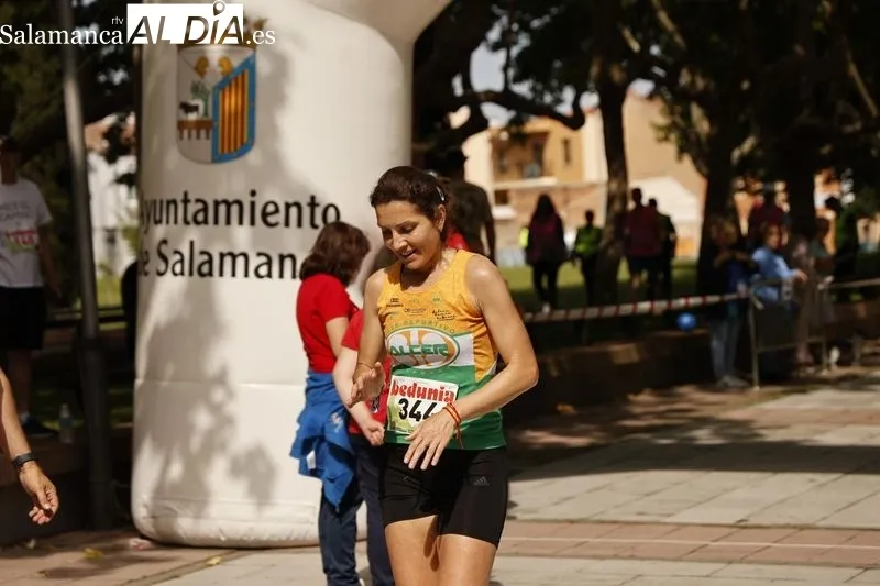 Galería de imágenes de las pruebas / Fotos: David Sañudo y SALAMANCArtv AL DÍA