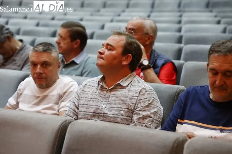 Fotos: David Sañudo