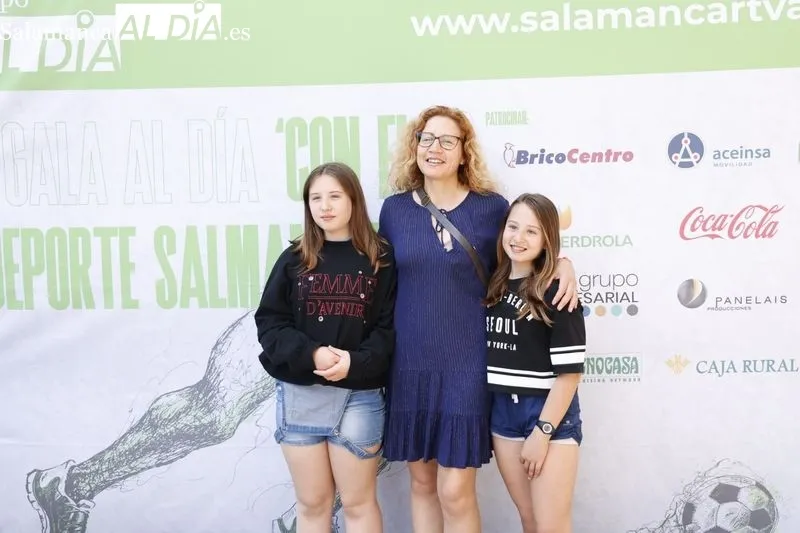 Foto 9 - &iexcl;P&aacute;sate por Plaza Espa&ntilde;a y gana diferentes premios! El deporte se vive hoy con SALAMANCArtv AL D&Iacute;A 