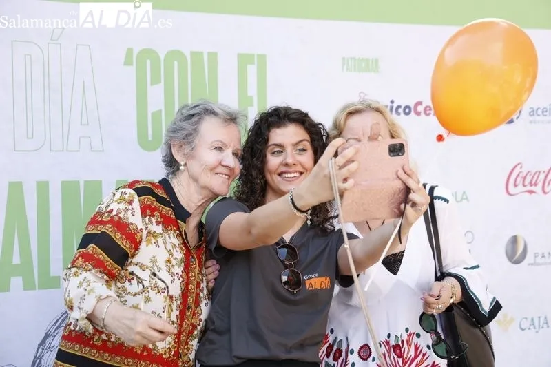 Foto 5 - &iexcl;P&aacute;sate por Plaza Espa&ntilde;a y gana diferentes premios! El deporte se vive hoy con SALAMANCArtv AL D&Iacute;A 