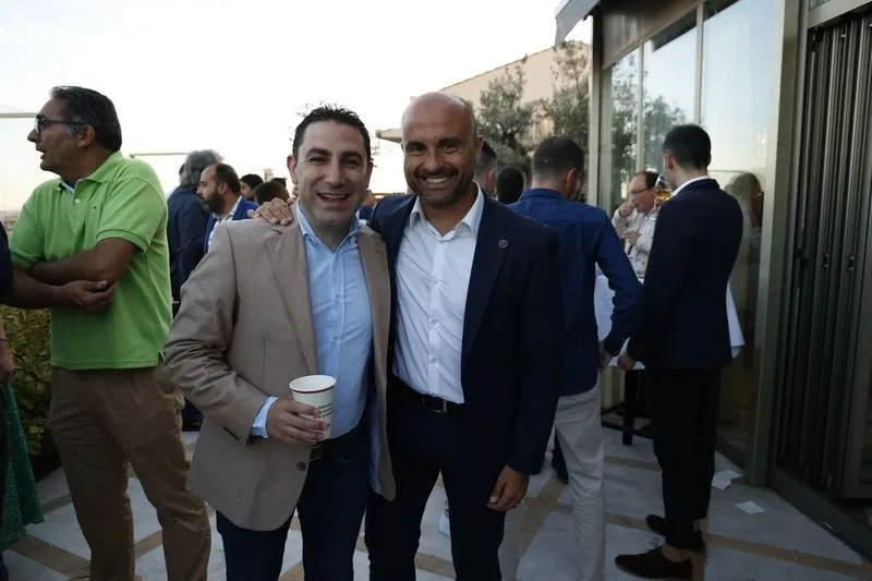 Foto 14 - &Eacute;xito rotundo de la 'I Gala AL D&Iacute;A con el deporte salmantino': m&aacute;s de 300 personas arropan la iniciativa