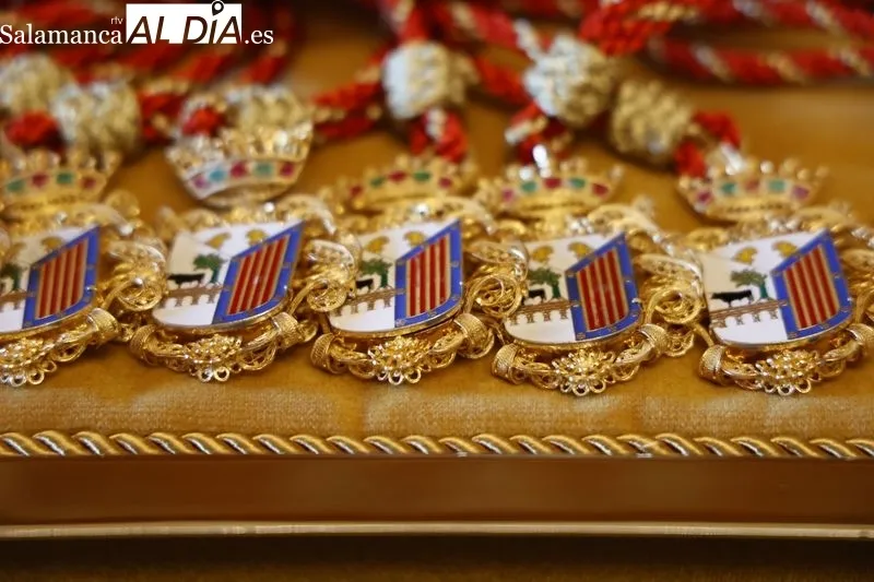 Foto 5 - Garc&iacute;a Carbayo renueva su "compromiso" como alcalde de Salamanca