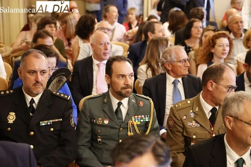 Foto 9 - Garc&iacute;a Carbayo renueva su "compromiso" como alcalde de Salamanca