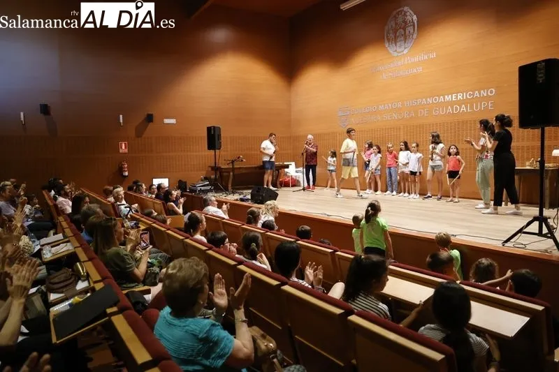 Foto 13 - La Asociaci&oacute;n Huerta Otea celebra su 'D&iacute;a del vecino'