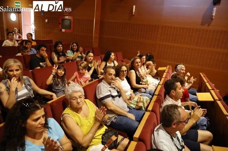 Foto 14 - La Asociaci&oacute;n Huerta Otea celebra su 'D&iacute;a del vecino'