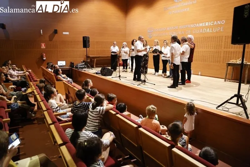 Foto 16 - La Asociaci&oacute;n Huerta Otea celebra su 'D&iacute;a del vecino'