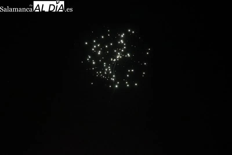 Foto 12 - Muchos deseos en las hogueras de San Juan en Salamanca