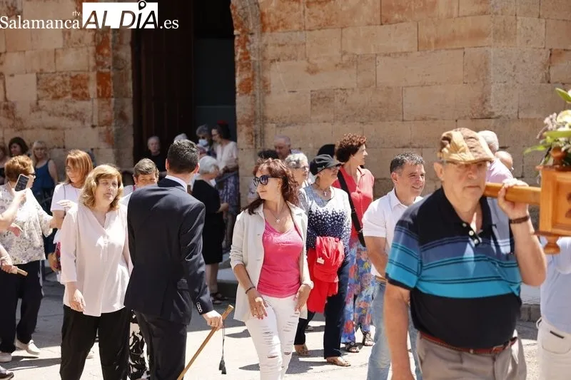 Foto 4 - S&aacute;bado festivo en La Vell&eacute;s con misa, gymkana, torneos deportivos y verbena
