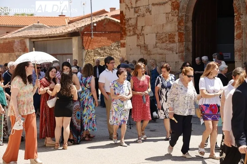 Foto 5 - S&aacute;bado festivo en La Vell&eacute;s con misa, gymkana, torneos deportivos y verbena