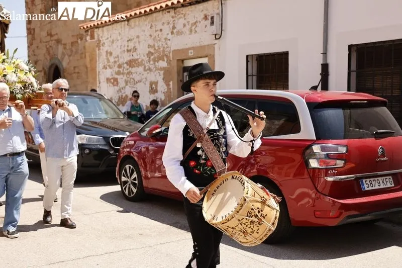 Foto 7 - S&aacute;bado festivo en La Vell&eacute;s con misa, gymkana, torneos deportivos y verbena