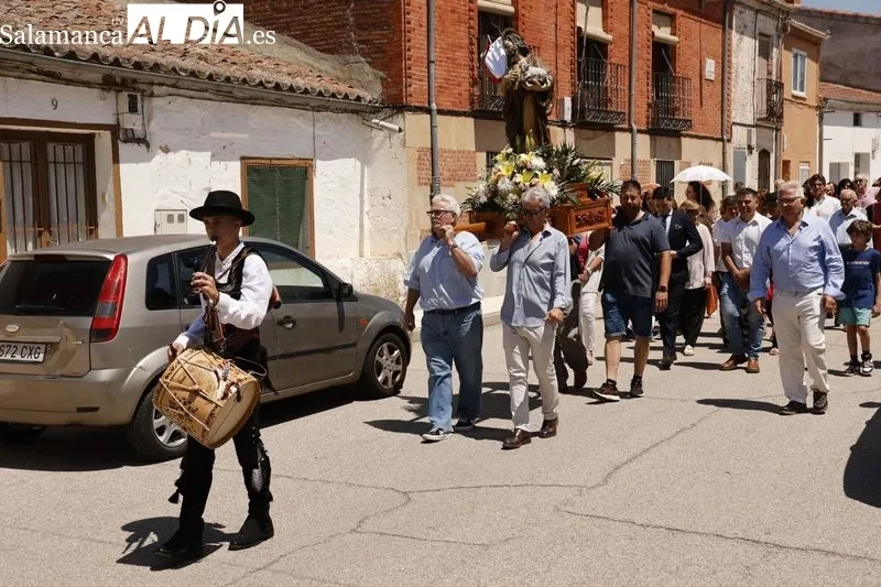 Foto 8 - S&aacute;bado festivo en La Vell&eacute;s con misa, gymkana, torneos deportivos y verbena