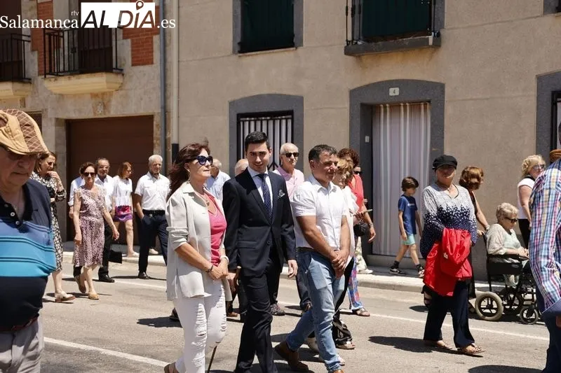 Foto 18 - S&aacute;bado festivo en La Vell&eacute;s con misa, gymkana, torneos deportivos y verbena