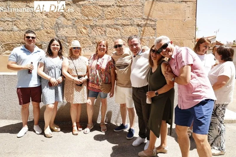Foto 6 - Charanga para poner el broche final al fin de semana festivo en La Vell&eacute;s