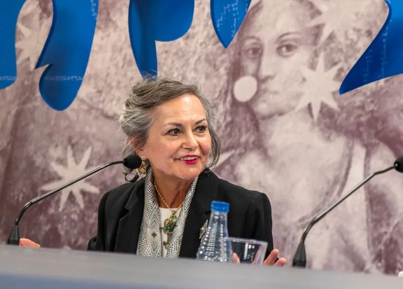 Foto 4 - Celia Corral y Alicia Ca&ntilde;as, por amor al arte