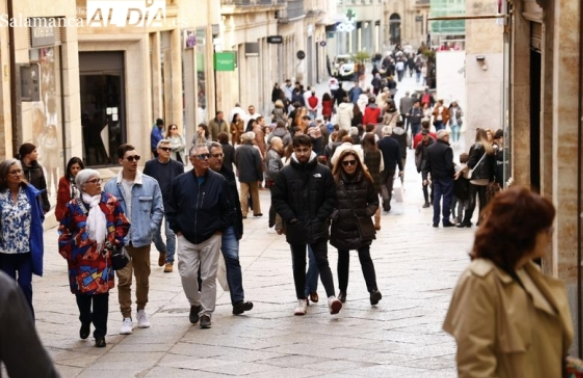 Nuevas ayudas destinadas a castellanos y leoneses que vivan en el extranjero en situación de necesidad 