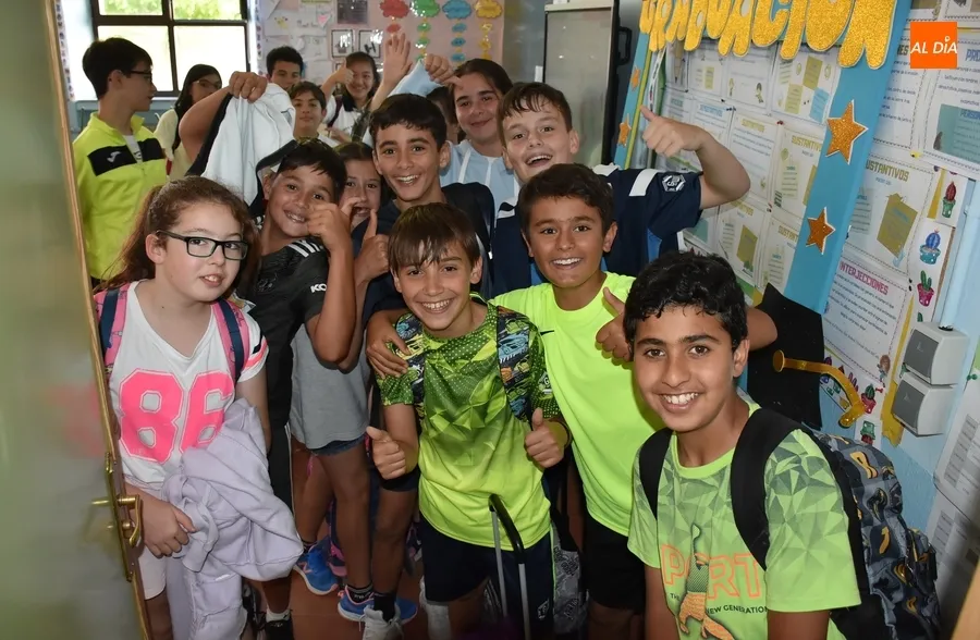 Foto 2 - Eh, s&aacute;canos una foto: Los &uacute;ltimos d&iacute;as
