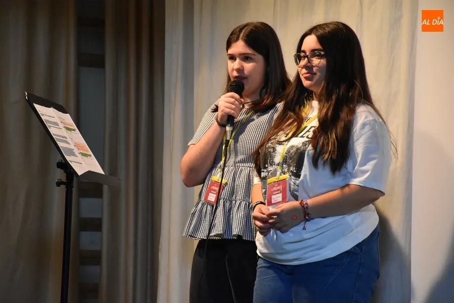 Foto 8 - Alumnos del IES Fray Diego crean un cortometraje inspirado en &lsquo;Psicosis&rsquo;