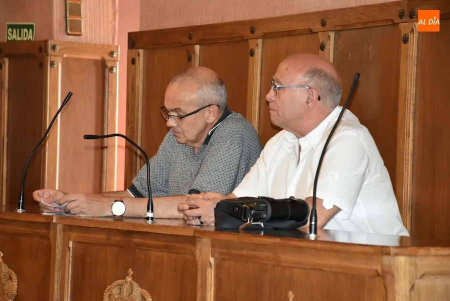 Foto 4 - La Mancomunidad cierra una legislatura &ldquo;de mucho consenso&rdquo;