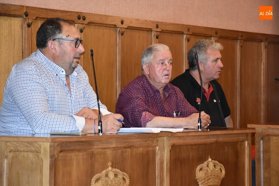 Foto 5 - La Mancomunidad cierra una legislatura &ldquo;de mucho consenso&rdquo;
