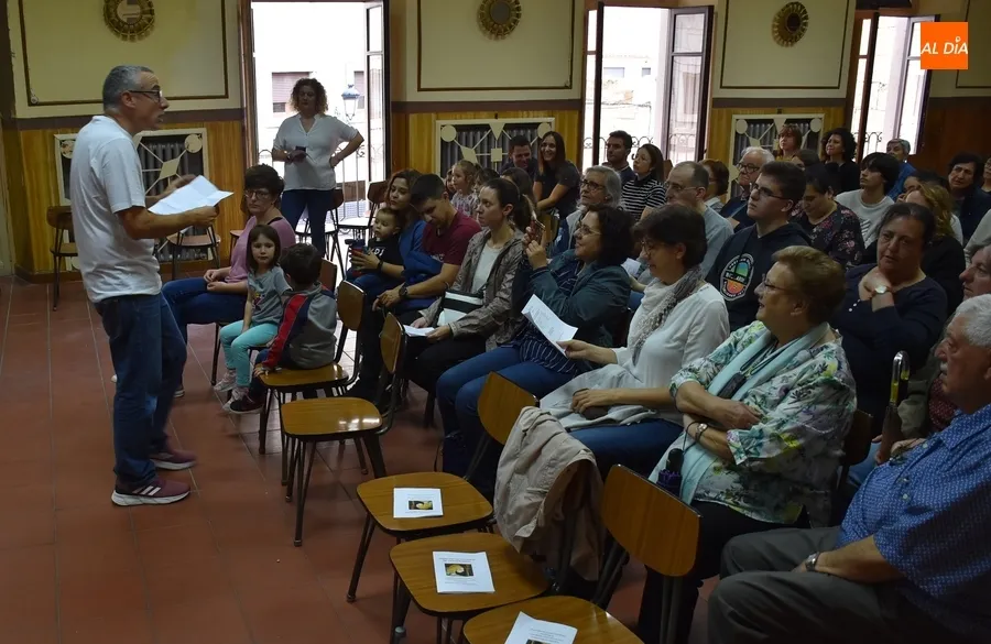 Foto 4 - De Bach a Metallica pasando por ABBA en la audici&oacute;n de fin de curso de violonchelo