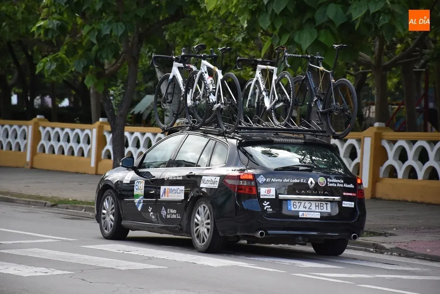 Foto 5 - La Challenge Ciclista provocar&aacute; cortes y prohibiciones de estacionamiento