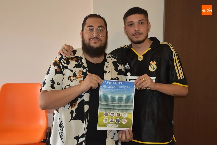 Foto 6 - Llegan la 2&ordf; fase de la Mir&oacute;briga League y el torneo de F&uacute;tbol 7 de la Farinato League