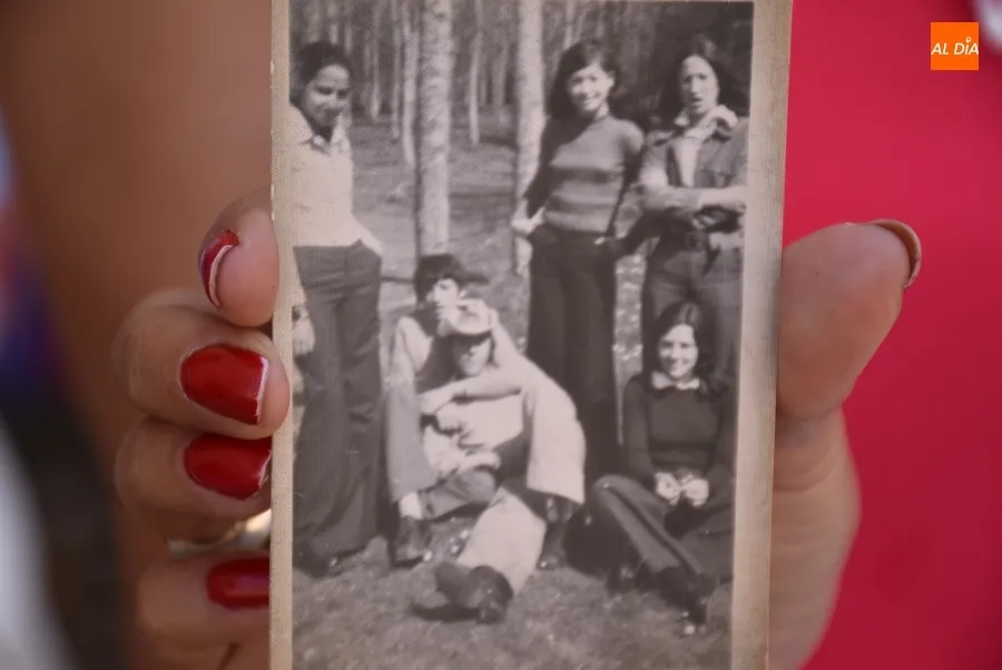 Foto 4 - Las internas de las Bodonas de la generaci&oacute;n 1968-1975 se reencuentran casi medio siglo despu&eacute;s
