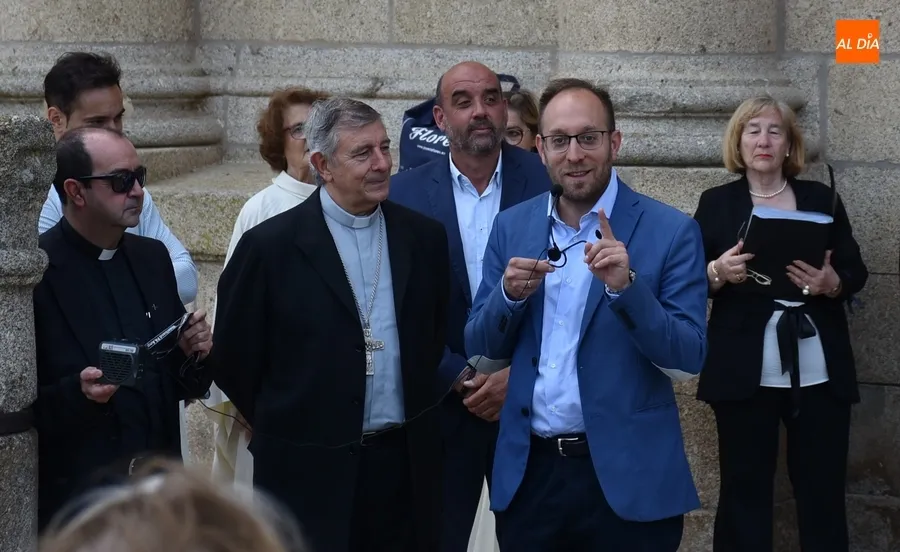Foto 7 - 175 personas de toda la regi&oacute;n participan en la convivencia del movimiento de Vida Ascendente