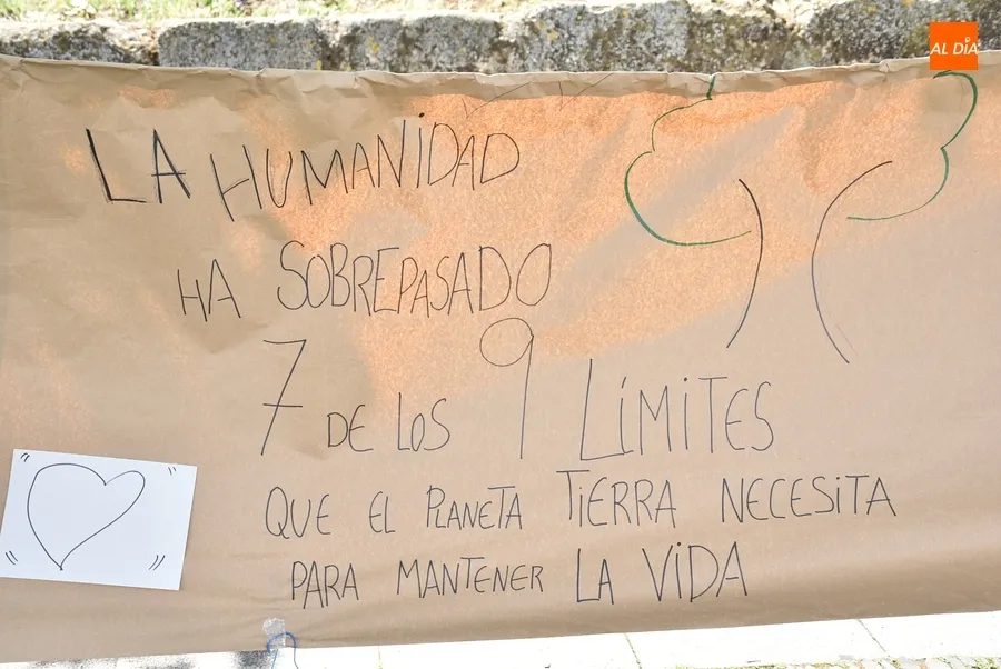 Foto 8 - Pilar Borrego se une con sus cuentacuentos a la conmemoraci&oacute;n del D&iacute;a Mundial del Medio Ambiente