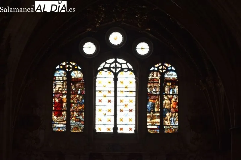 Las mejores visitas de Salamanca: escala a las torres de la Catedral | FOTOS: Vanesa Martins 