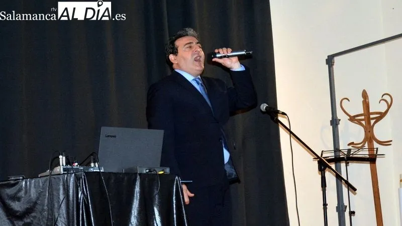 Los premios fueron recogidos por miembros del jurado, ante la ausencia de los premiados