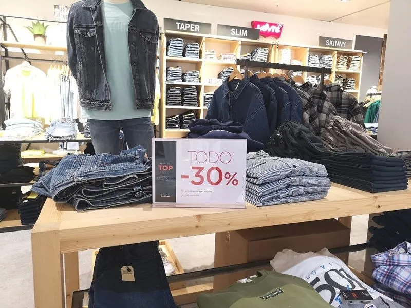 Foto 3 - El Corte Ingl&eacute;s lanza 'Descuentos TOP' con hasta un -40% en una gran selecci&oacute;n de marcas, en tienda, web y app  