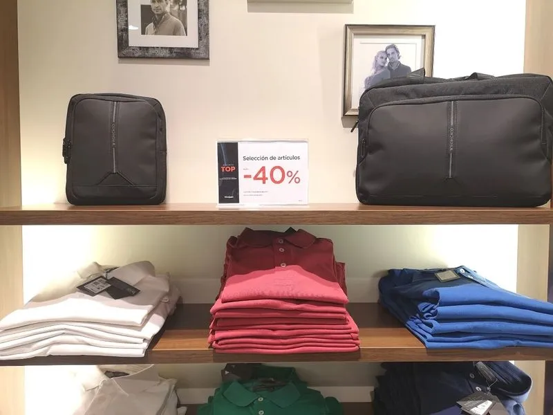 Foto 2 - El Corte Ingl&eacute;s lanza 'Descuentos TOP' con hasta un -40% en una gran selecci&oacute;n de marcas, en tienda, web y app  