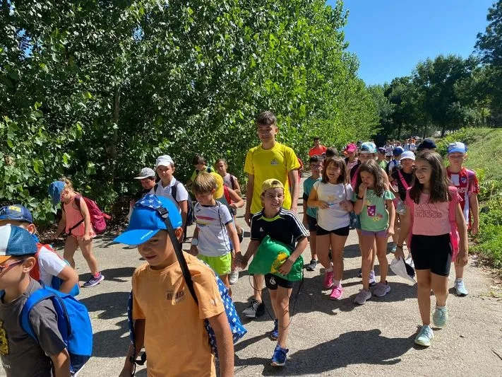 Foto 4 - Vuelven las Escuelas de Verano del Piensos Dur&aacute;n Albense FS