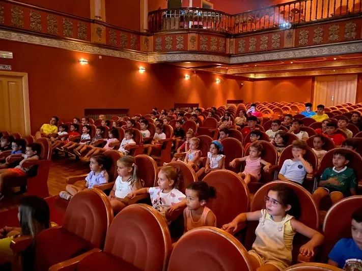 Foto 3 - Vuelven las Escuelas de Verano del Piensos Dur&aacute;n Albense FS