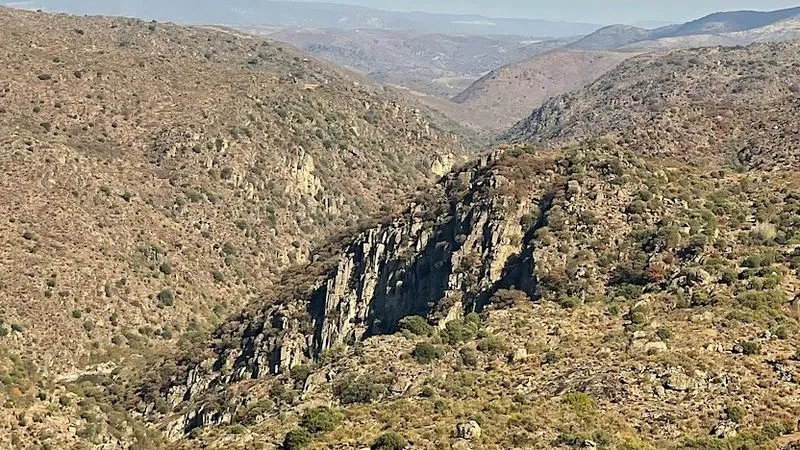 Reserva Natural de Faia Brava (Portugal) | Rewilding Portugal