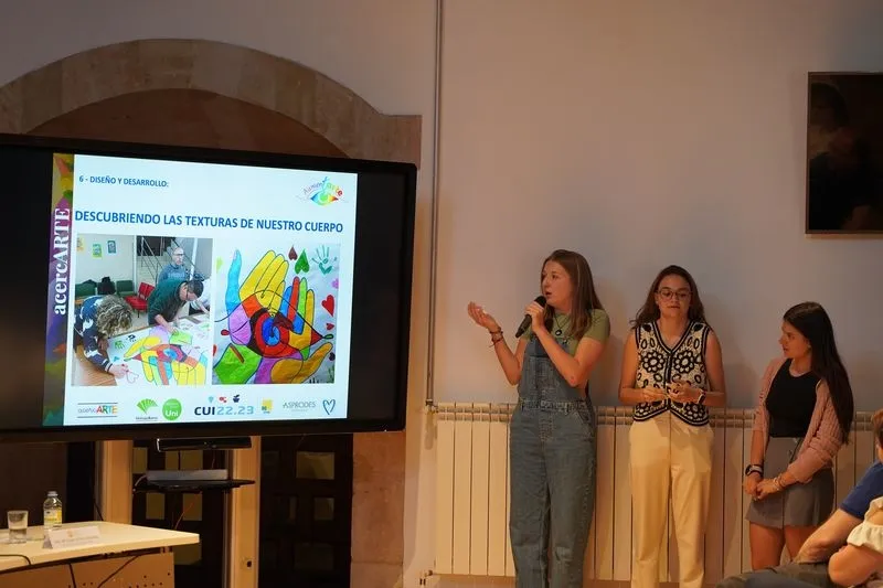 Foto 9 - Estos son los mejores proyectos de alumnos de colegios e institutos del 'Talent Junior' de la UPSA