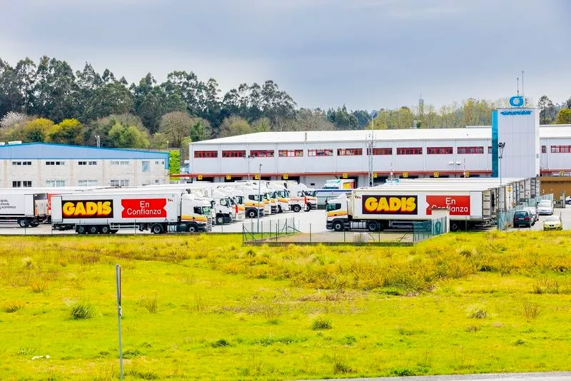 Foto 2 - Gadis recicla m&aacute;s de 9.500 toneladas anuales de residuos en su apuesta por la circularidad