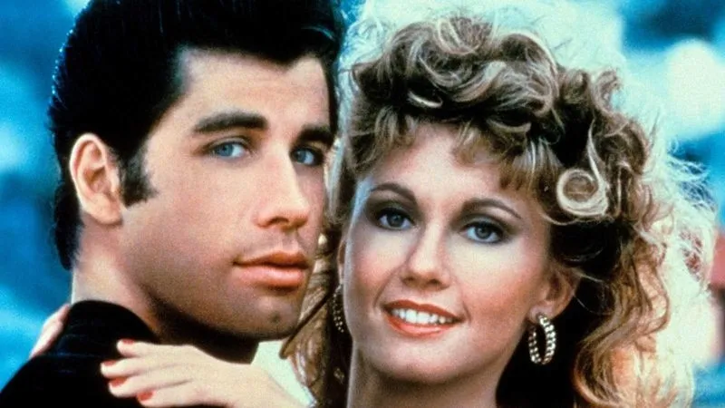 Grease