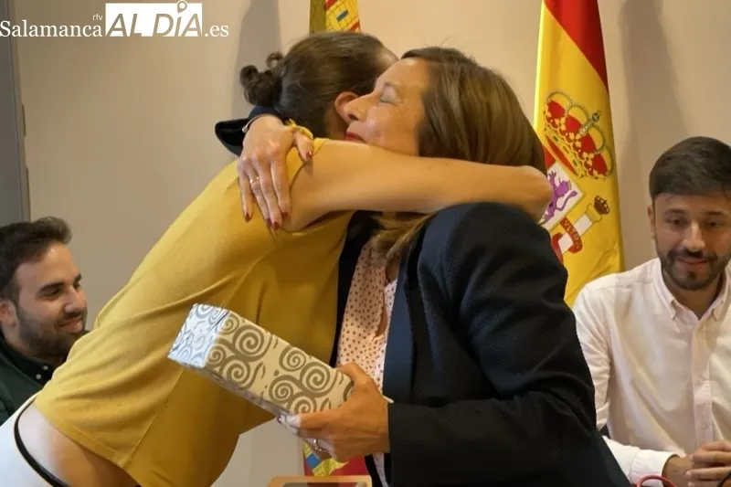 Foto 6 - El Ayuntamiento despide con emoci&oacute;n a una legislatura y una Corporaci&oacute;n que, aseguran, "nos ha marcado a todos"