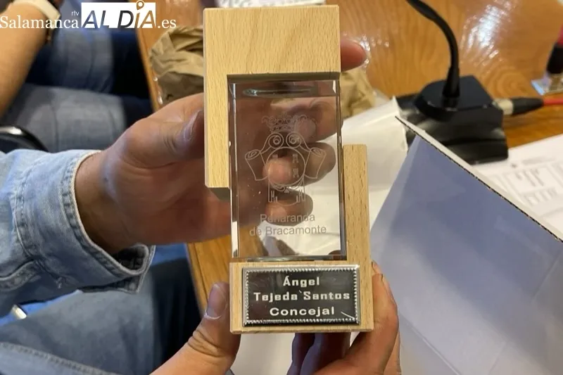 Foto 2 - El Ayuntamiento despide con emoci&oacute;n a una legislatura y una Corporaci&oacute;n que, aseguran, "nos ha marcado a todos"