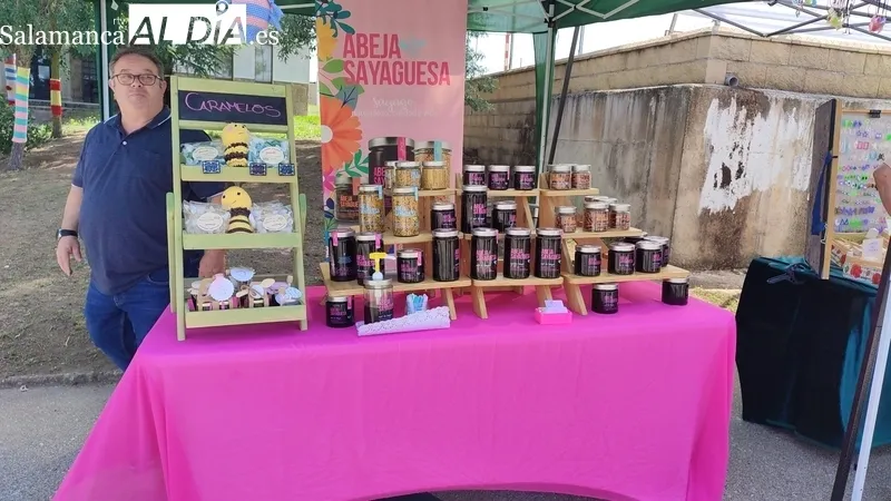 I Feria Agroalimentaria 'Castillo de Cerralbo'  / CORRAL
