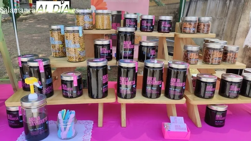 I Feria Agroalimentaria 'Castillo de Cerralbo'  / CORRAL